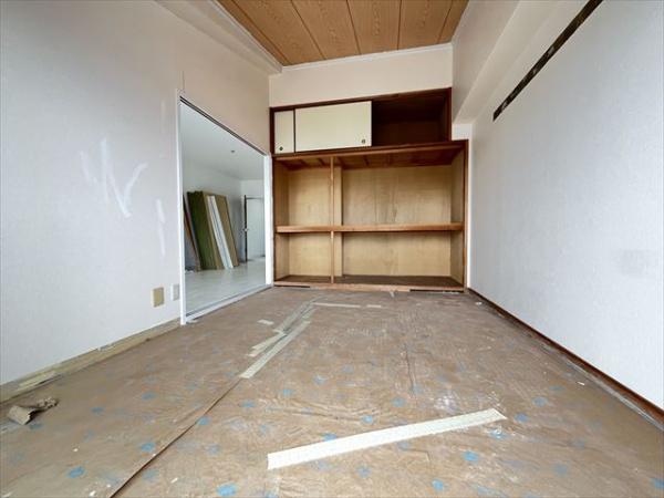 久宝寺西田マンション