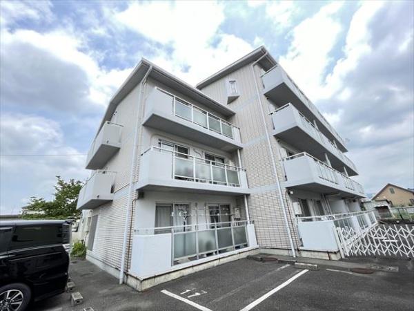 久宝寺西田マンション