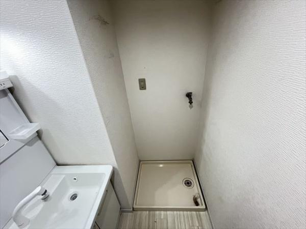 久宝寺西田マンション