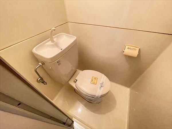 高安一番館