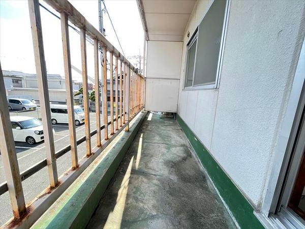 高安一番館