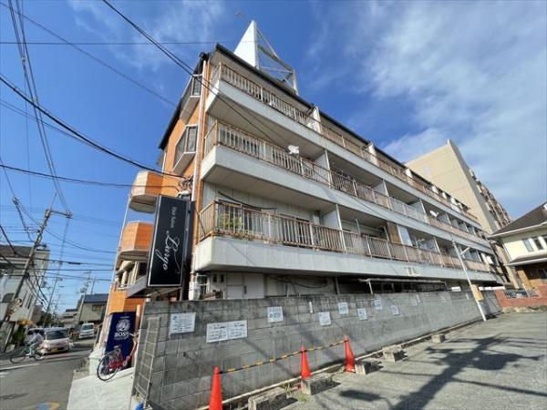 高安一番館
