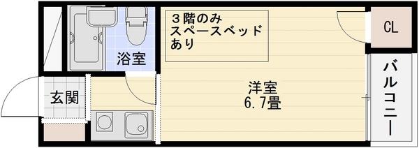 カーサＭ・Ｋ