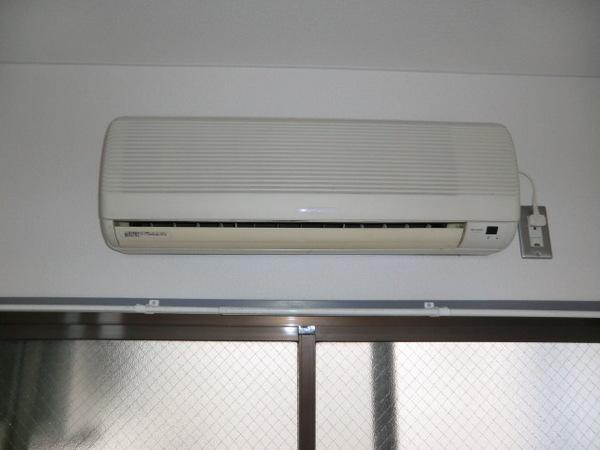 カーサＭ・Ｋ