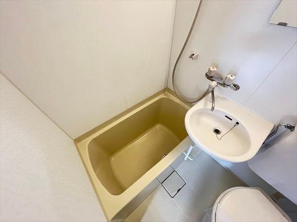 ウルシハラマンション