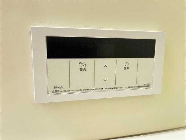 サンハイツ南本町