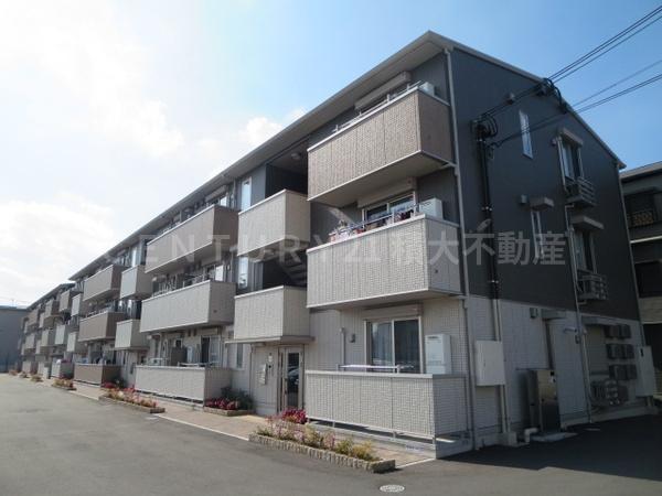 セクレール北本町B棟