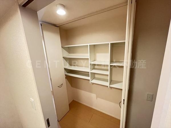 セクレール北本町B棟