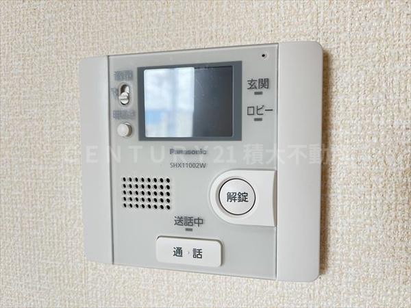 セクレール北本町B棟