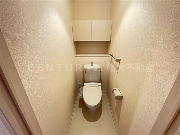 セクレール北本町B棟