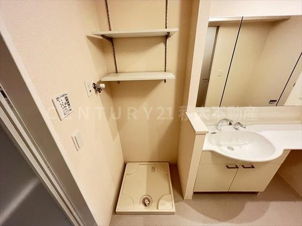 セクレール北本町B棟