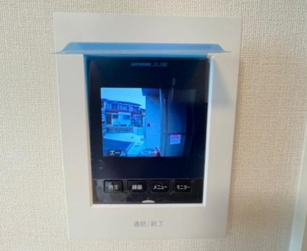 北木の本４丁目アパート新築
