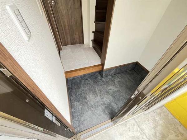 太子堂2丁目戸建