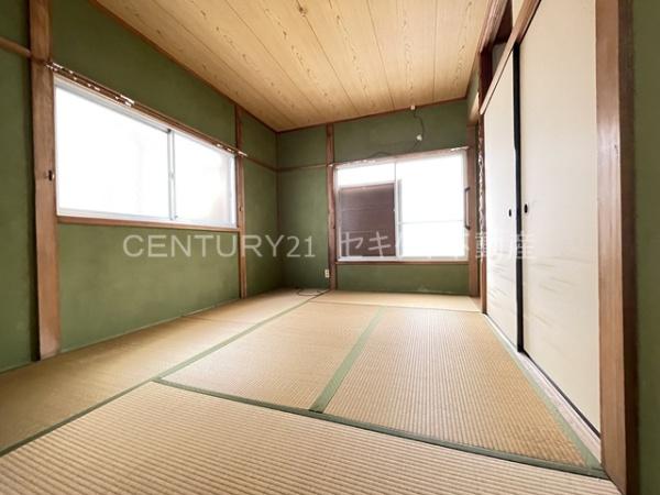 恩智南町3丁目戸建て
