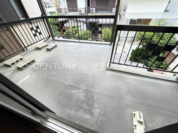 恩智南町3丁目戸建て