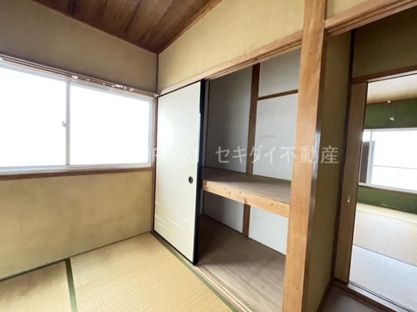 恩智南町3丁目戸建て