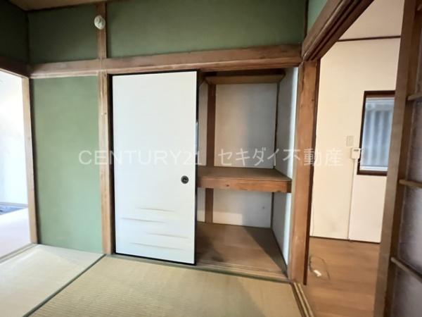 恩智南町3丁目戸建て