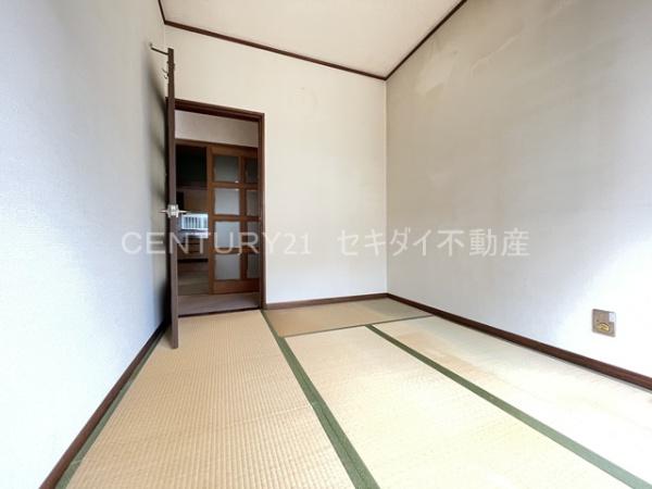 恩智南町3丁目戸建て