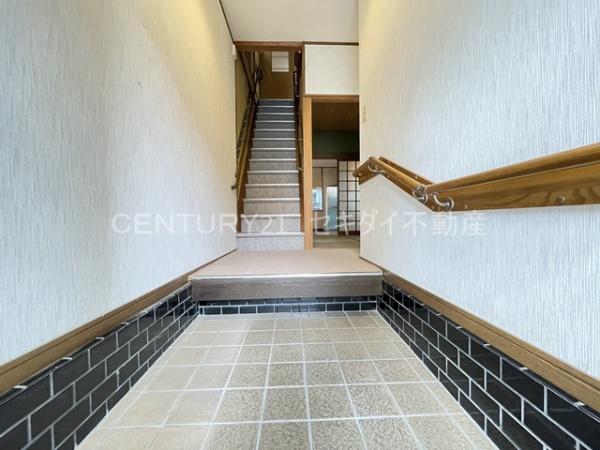 恩智南町3丁目戸建て