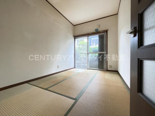 恩智南町3丁目戸建て