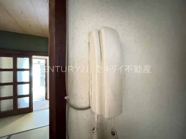 恩智南町3丁目戸建て