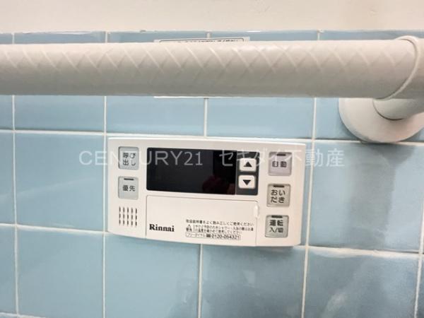 恩智南町3丁目戸建て