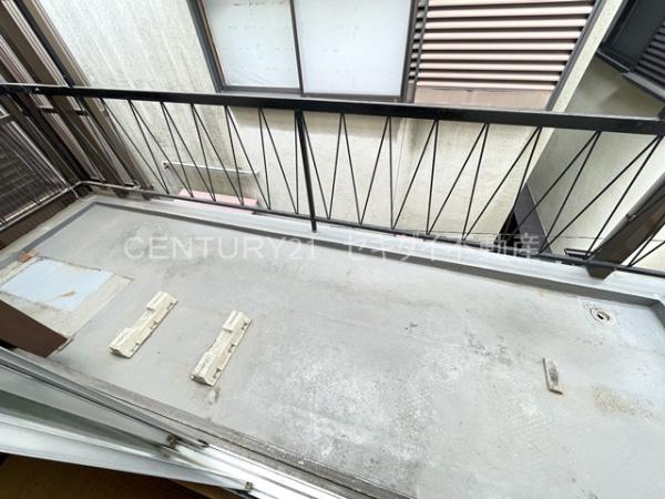 恩智南町3丁目戸建て