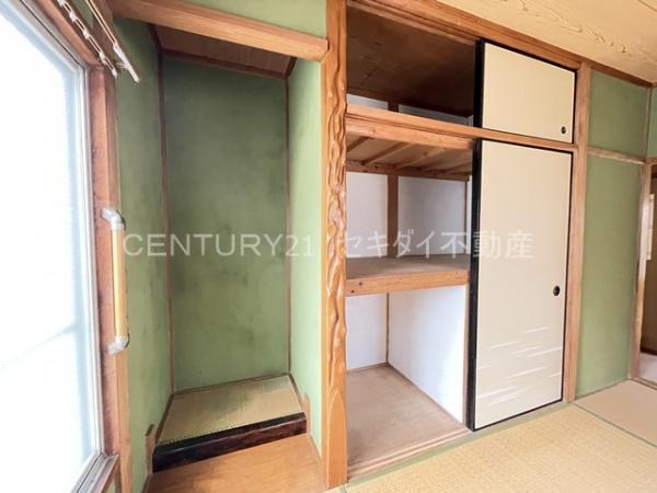 恩智南町3丁目戸建て