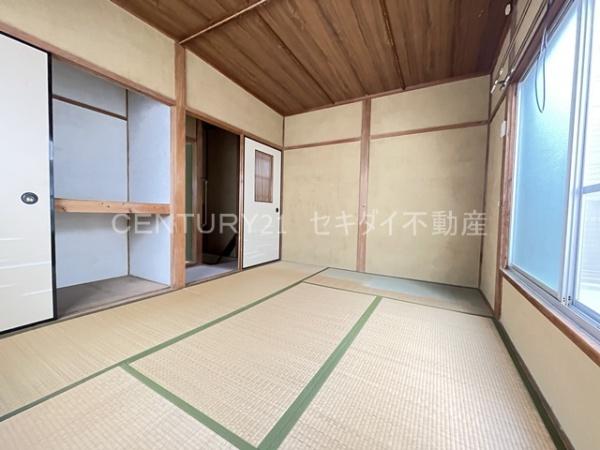 恩智南町3丁目戸建て