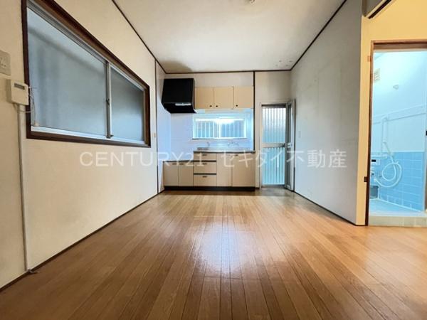 恩智南町3丁目戸建て