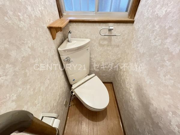 恩智南町3丁目戸建て