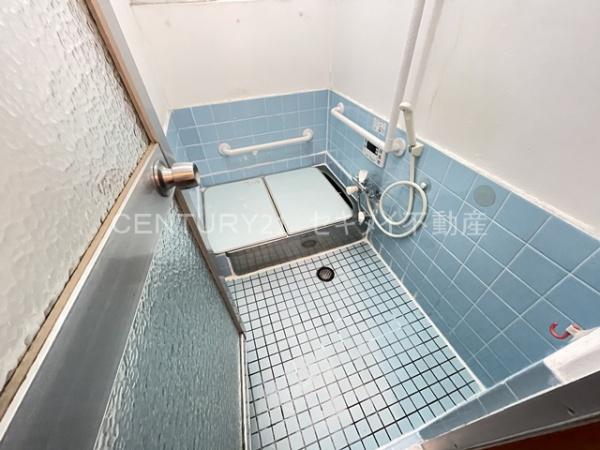 恩智南町3丁目戸建て