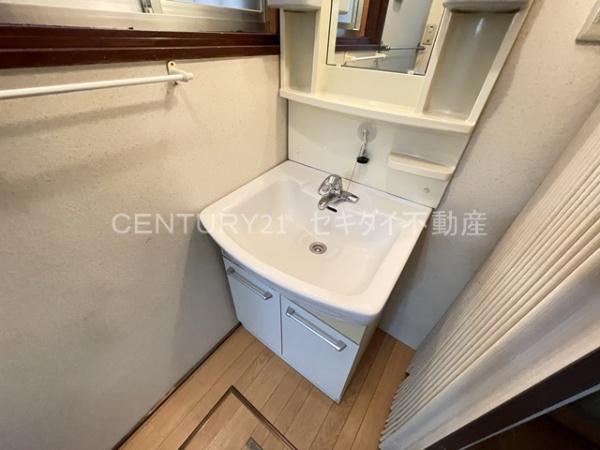 恩智南町3丁目戸建て