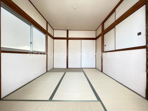 丈六戸建