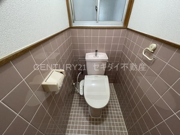 丈六戸建