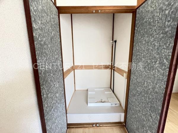 丈六戸建