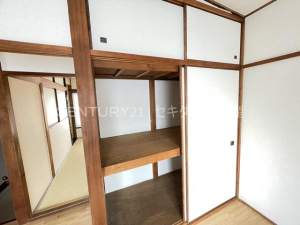 丈六戸建