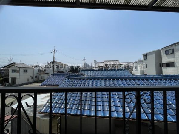 丈六戸建