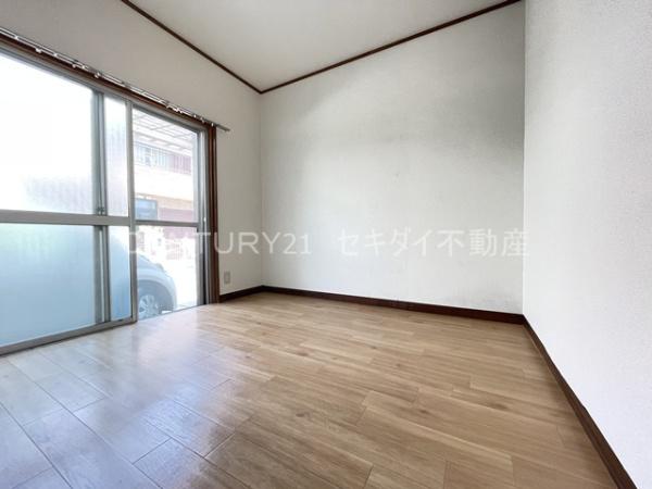 丈六戸建
