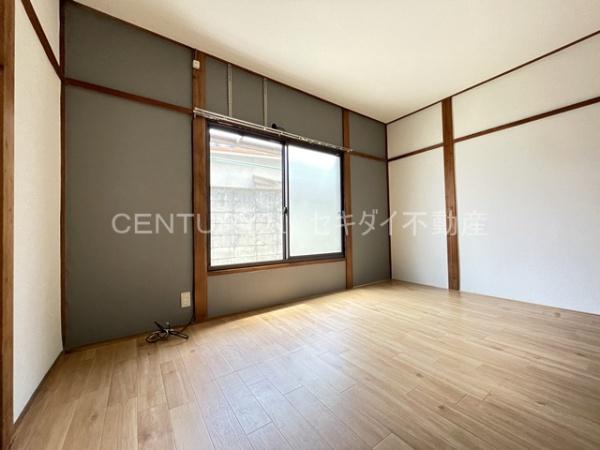 丈六戸建
