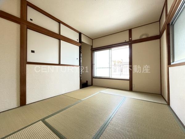 丈六戸建
