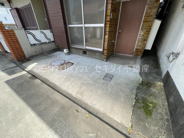 丈六戸建