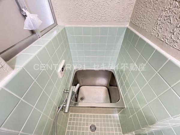 丈六戸建