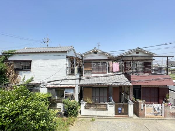 丈六戸建