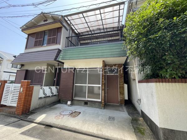 丈六戸建