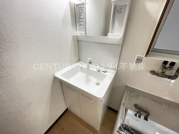 丈六戸建