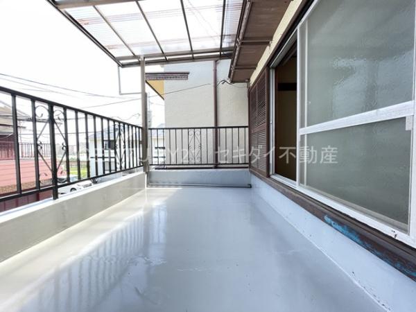 丈六戸建