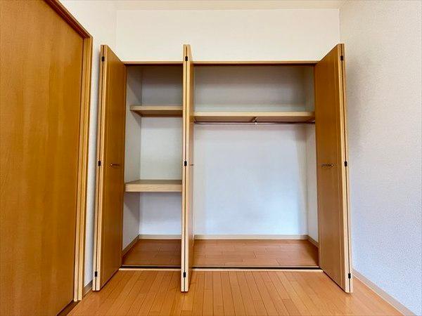 リバーサイド金岡六番館