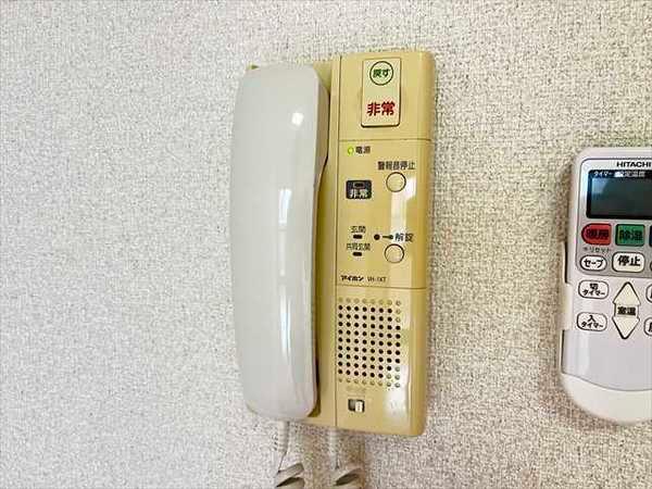 リバーサイド金岡六番館