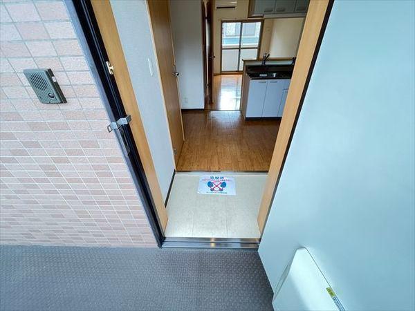 リバーサイド金岡六番館